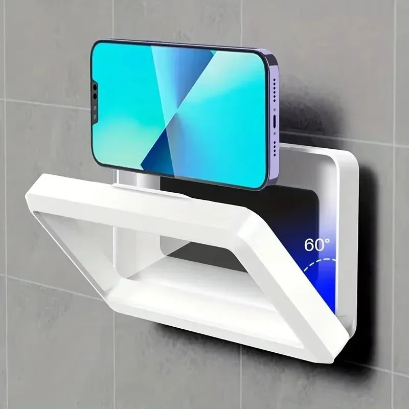 AquaShield - Waterproof Bathroom Phone Case