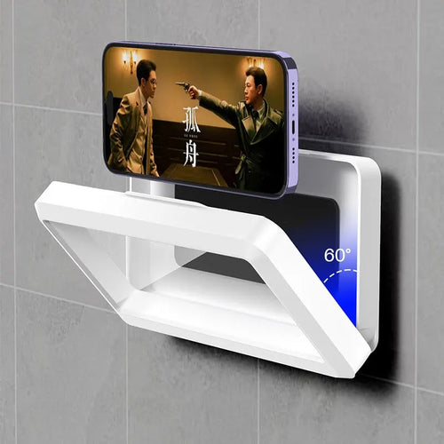 AquaShield - Waterproof Bathroom Phone Case